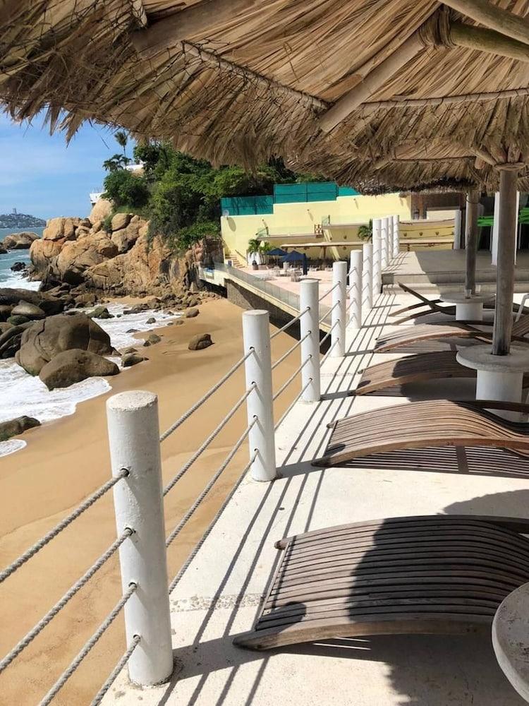 Suite Acogedora Torres Gemelas Playa Property Grounds