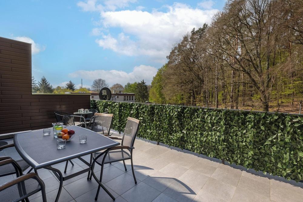 أبارتمنت ويذ بول باي رينترز بريستيج المنطقة الخارجية