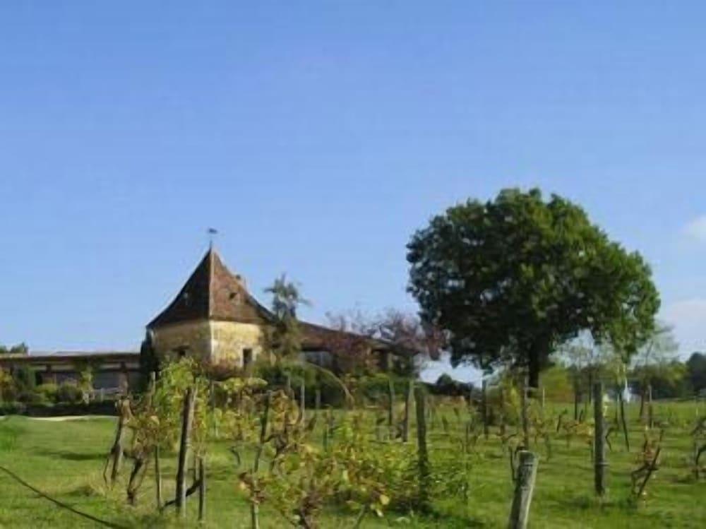 مانوار دو جران فيجنوبل المنطقة المحيطة بالمنشأة