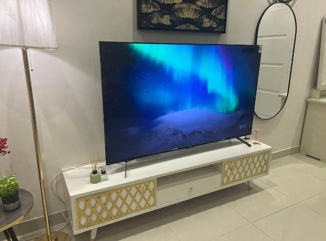 استديو مميز وراقي للاقامة السعيدة - 11 أخرى