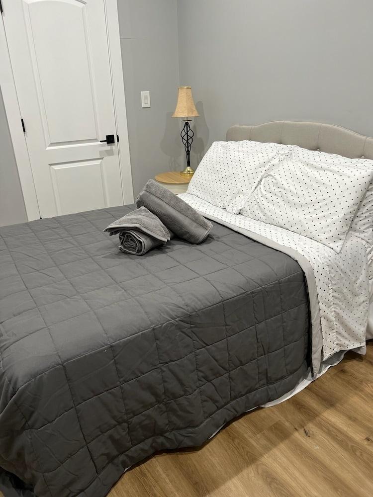 فيلا كريستينا غرفة