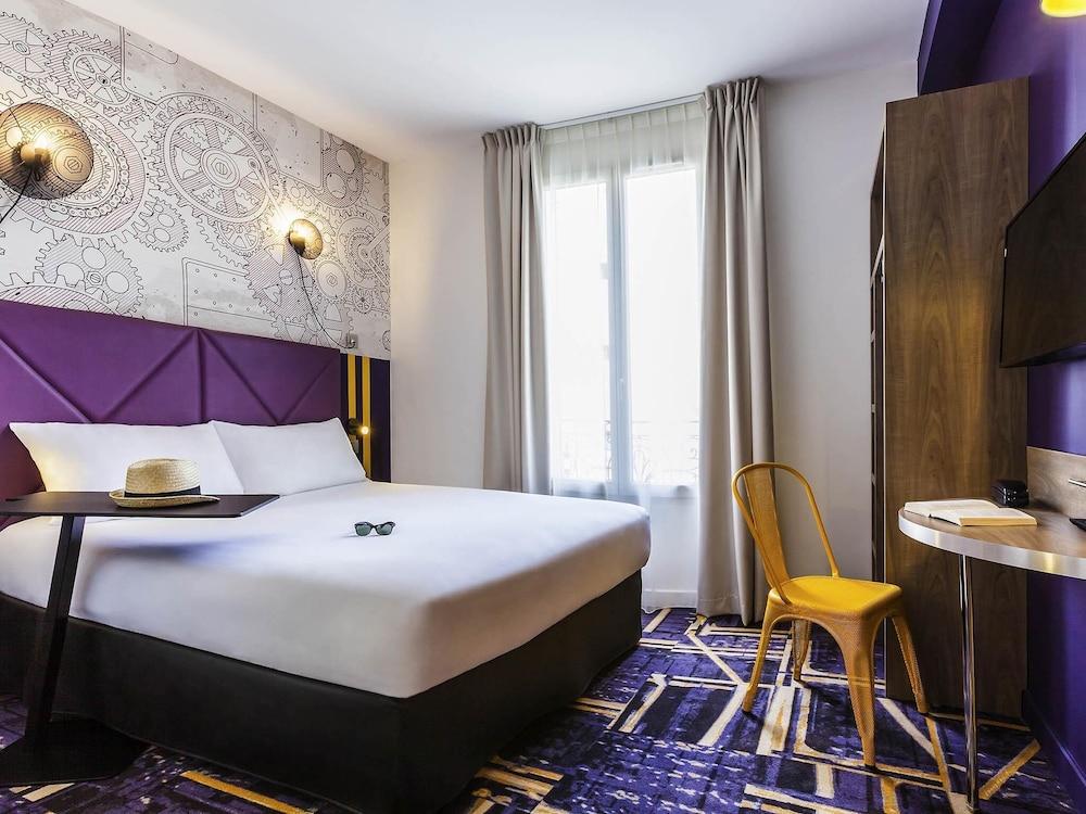 Ibis Styles Paris Mairie de Clichy Featured Image