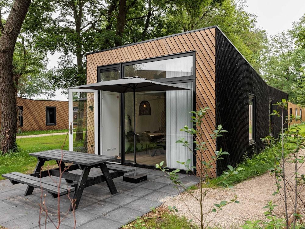 Lodge in Schaijk Near Green Holiday Park