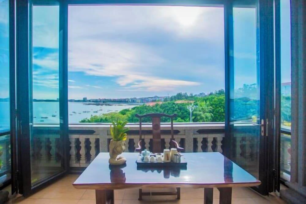 Wanghairi Holiday Hotel