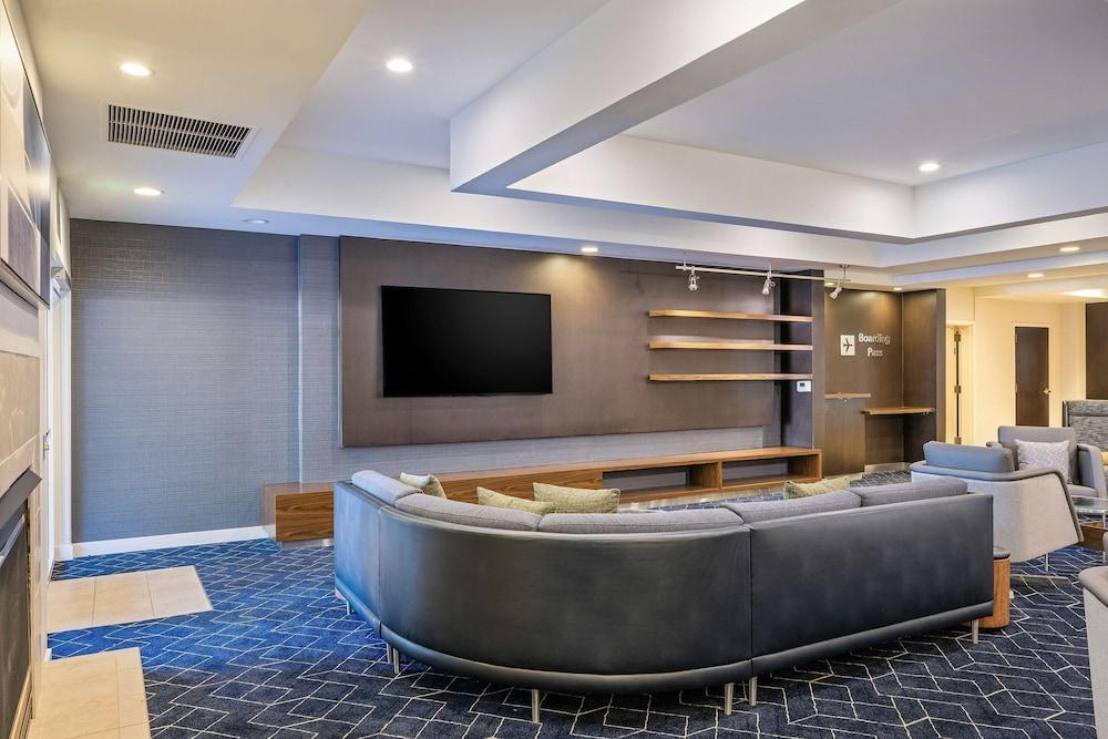 سونيستا سيليكت سان رامون الردهة