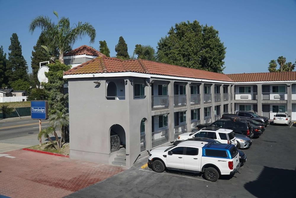 ترافلودج باي ويندام لويد ويتير