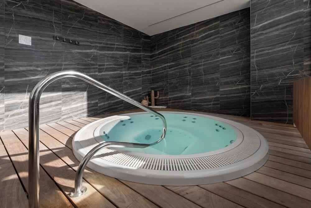 Exe São Lazaro Spa