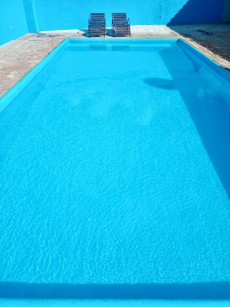 هوتل كولونيال لينسويس باوليستا