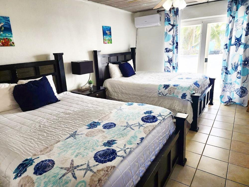Exuma Palms Resort Room