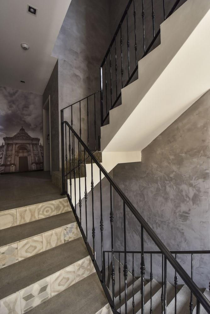 كواينت بوتيك هوتل نادور داخلي