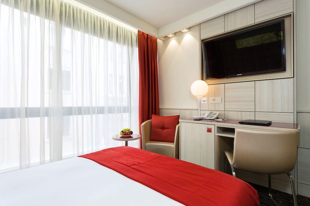 سانت غوتهارد هوتل غرفة