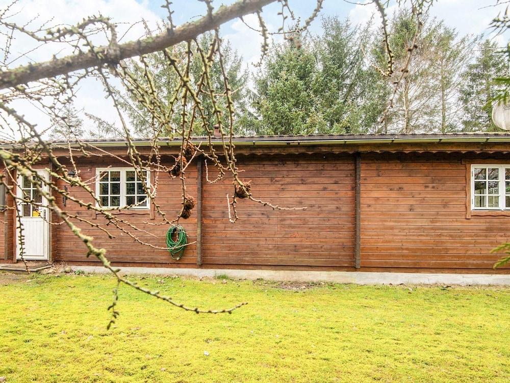 6 Person Holiday Home in Farvang-by Traum Exterior