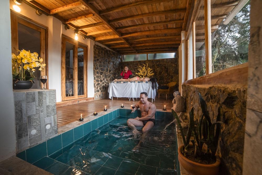 Eco Hotel Terrabella