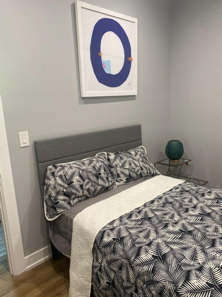 فيلا كريستينا غرفة