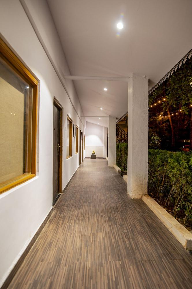 سيلفر أوك تروبيكال ريزورت باي باي هوتلز غرفة