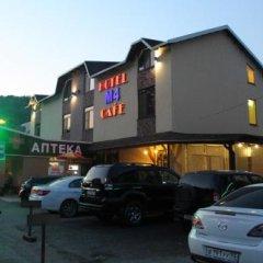 Hotel M4
