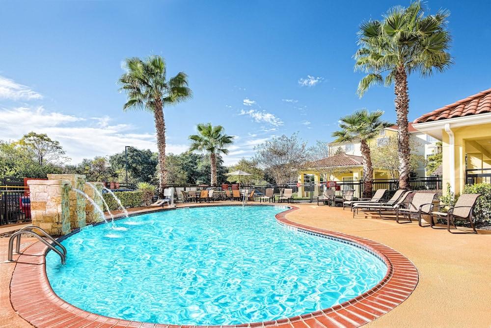 تاون بليس سويتس باي ماريوت سان أنطونيو