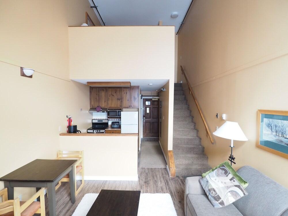 أبيكس ماونتن إن سويت 417 -418 - 3 بد روم كوندو