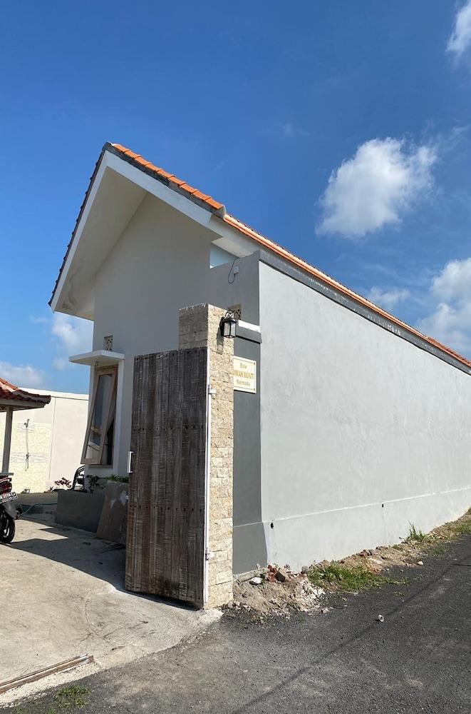 هوتل أو بيلي جيوان موكتي نارمادا ني ر ٕسا رن وين ارمادا المنطقة الخارجية