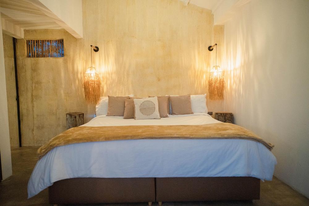 ECO HOTEL VERANO AZUL