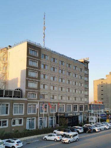 فندق نوبل أربيل