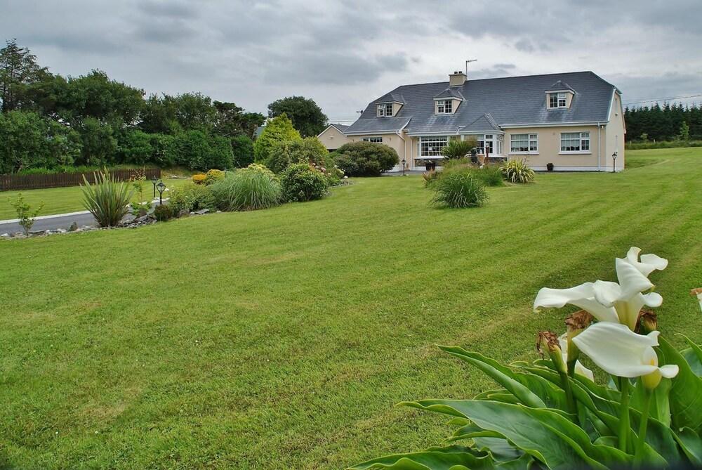 ستراندز إند هاوس المنطقة المحيطة بالمنشأة