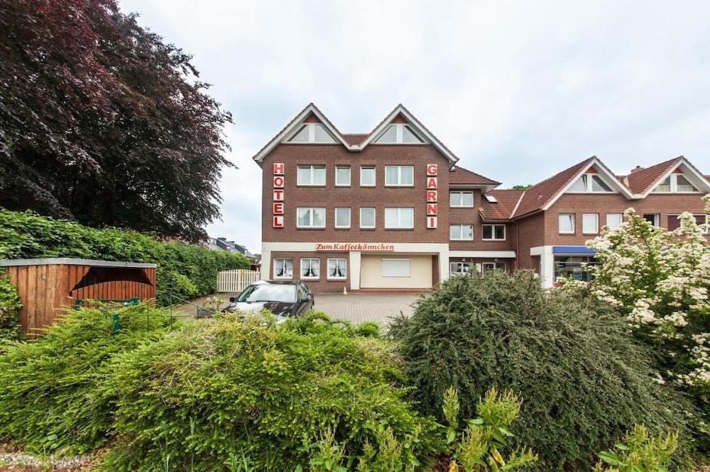 هوتل تسوم كافيكانتشن