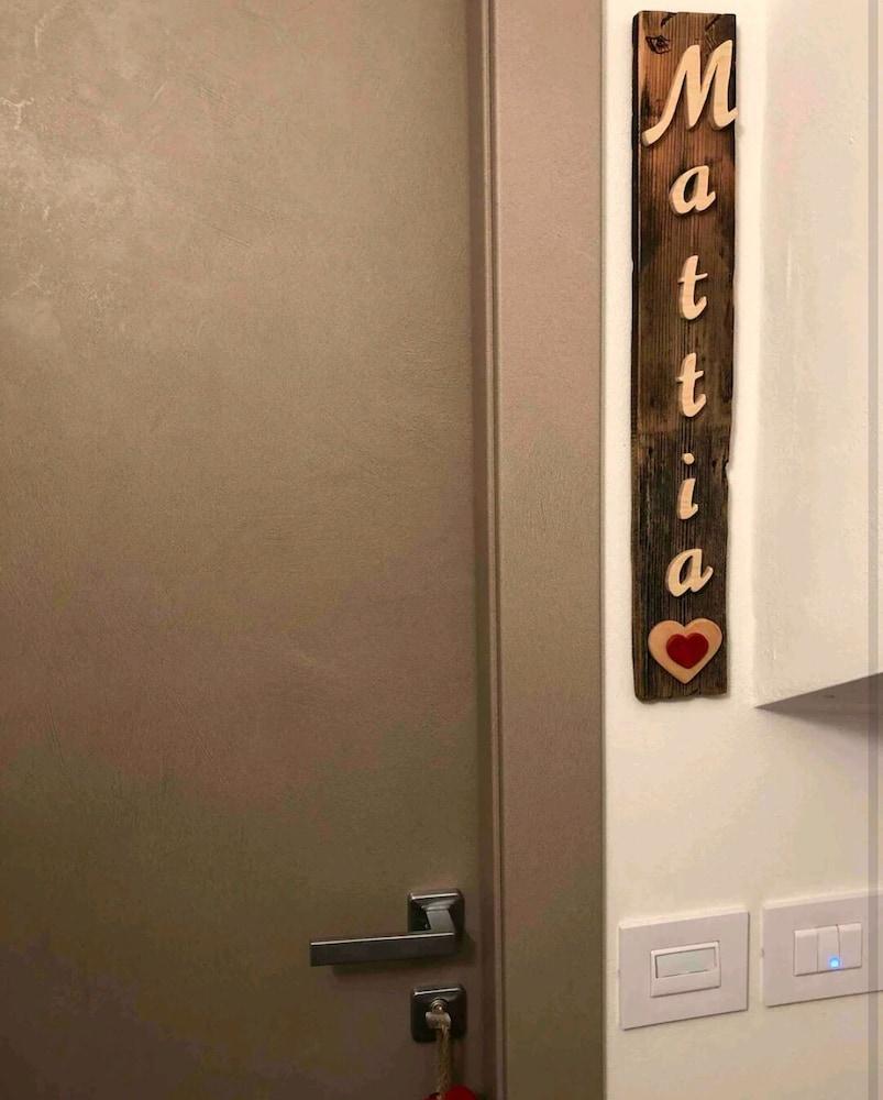 بي آند بي ونا روزا غرفة