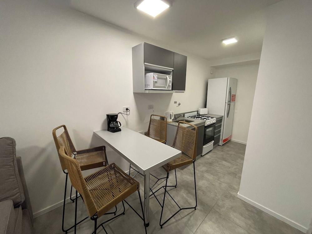Ample Apartment in Almagro Ideal for Up to Four People Interior