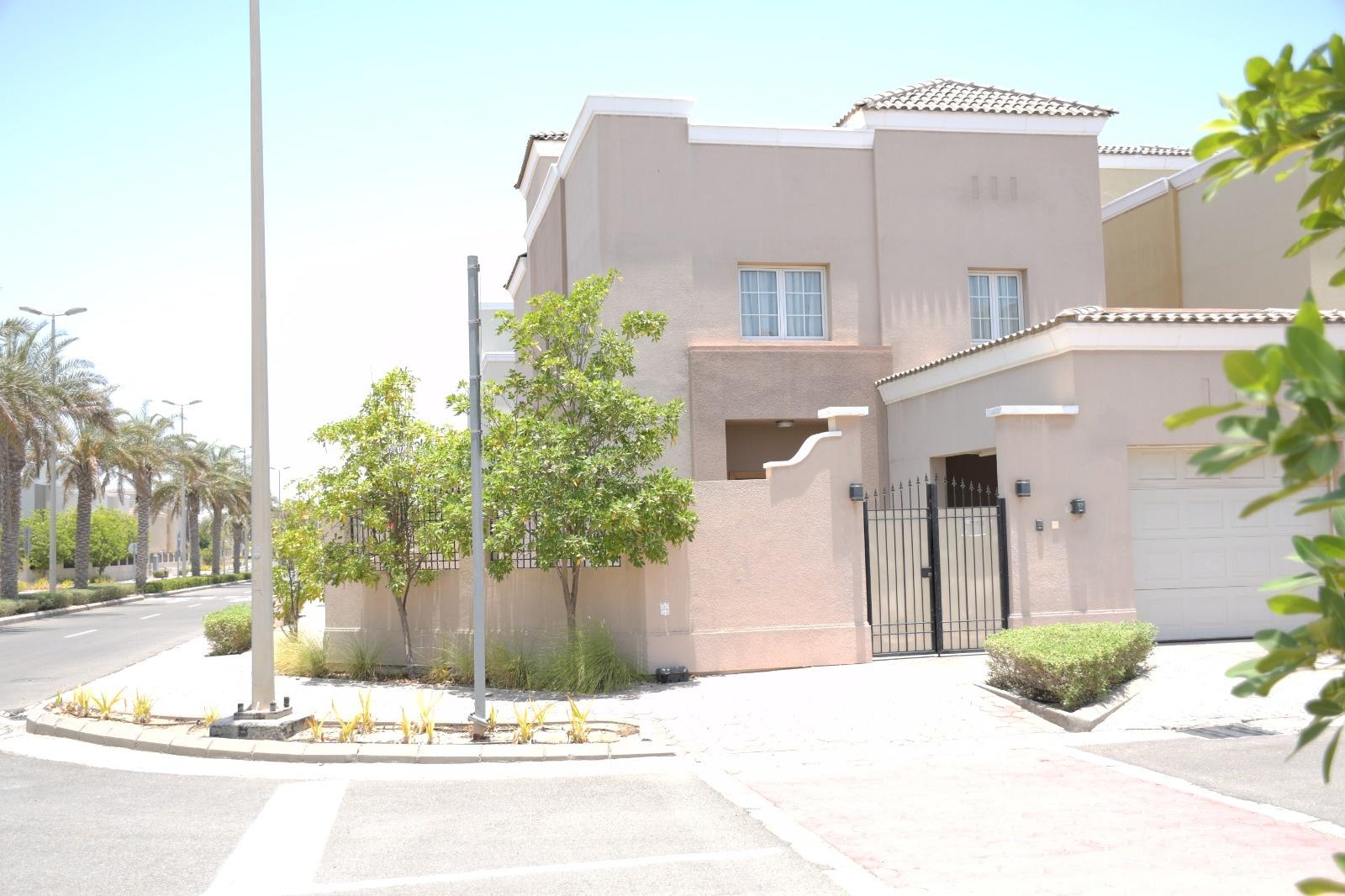 Elegant Chalet in King Abdullah Economic City | 3806