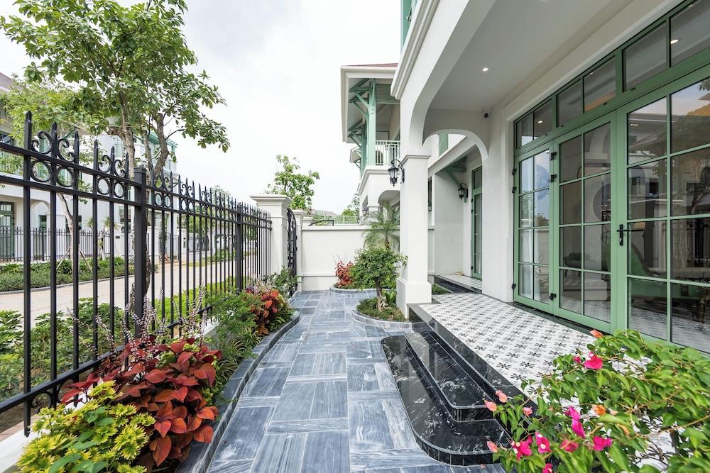 S-Solution Phu Quoc Exterior
