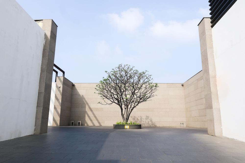 InterContinental Chennai Mahabalipuram Resort by IHG Exterior