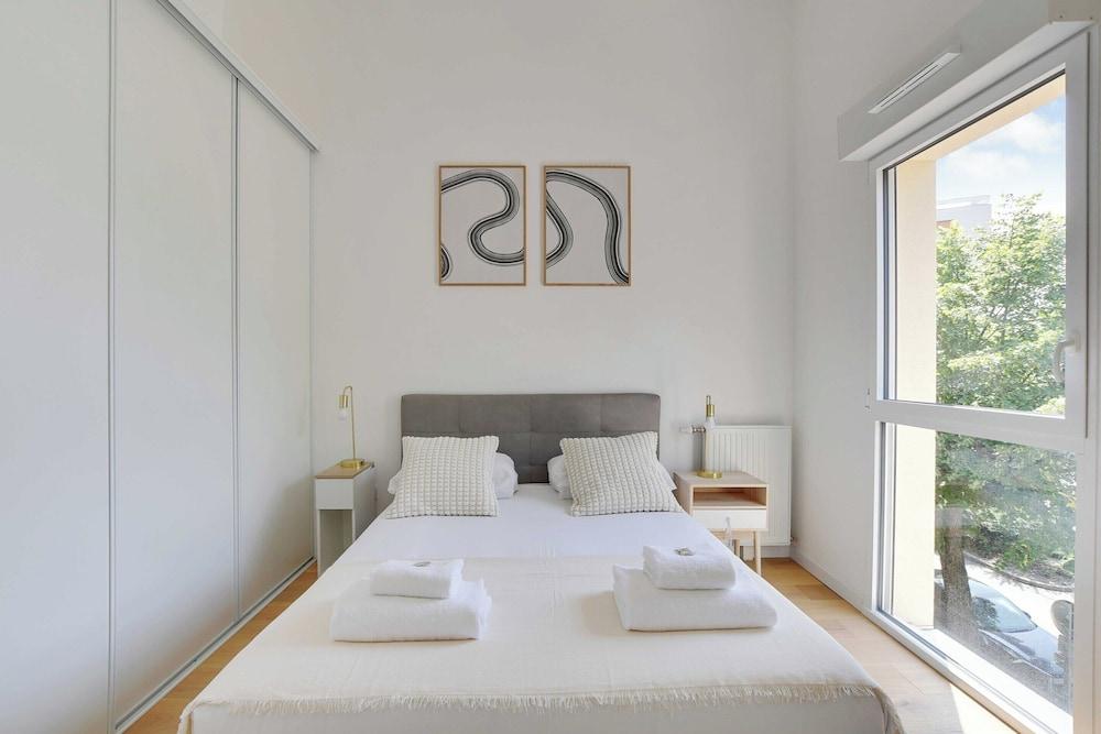 مودرن أبارتمن  بد ا 5 بي بي ٕمر اروٕنت سور مارني غرفة