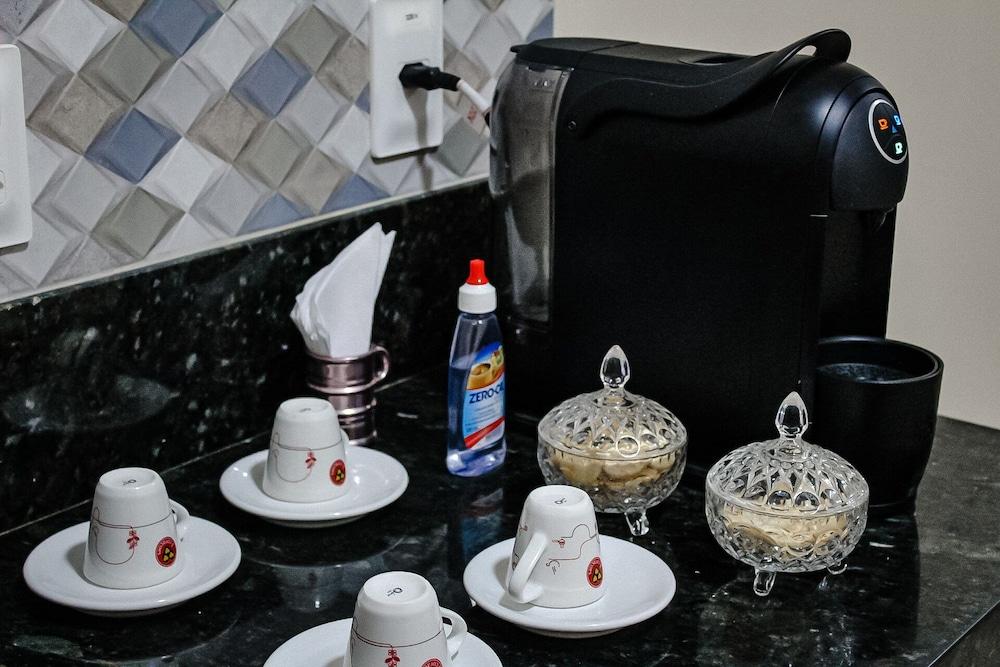 Sete Mares Reception