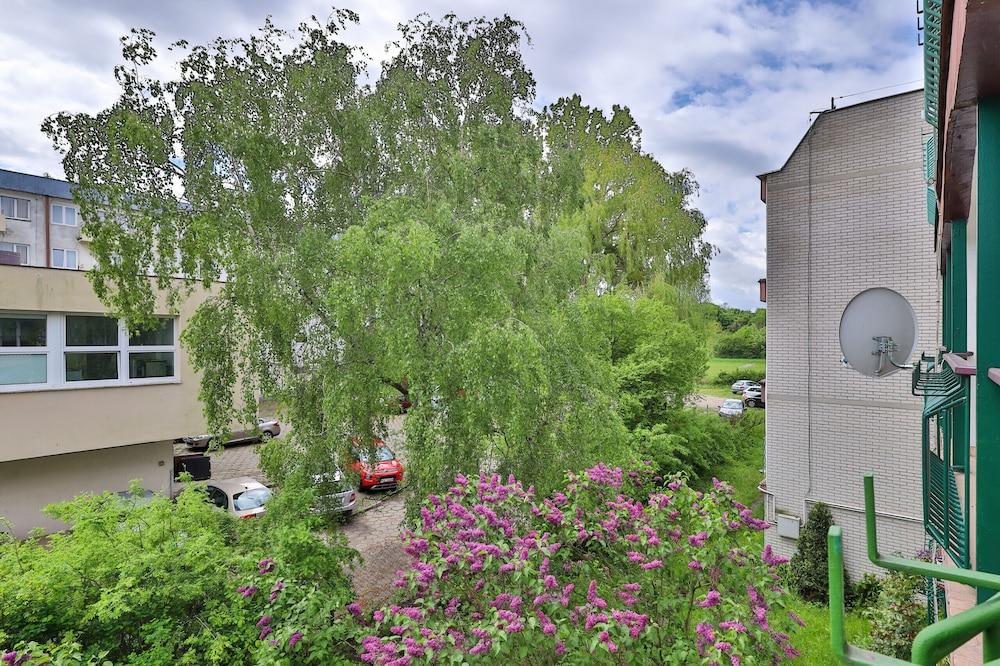 بيتوي بود بلووكامي أبارتمنت باي رينترز المنطقة المحيطة بالمنشأة