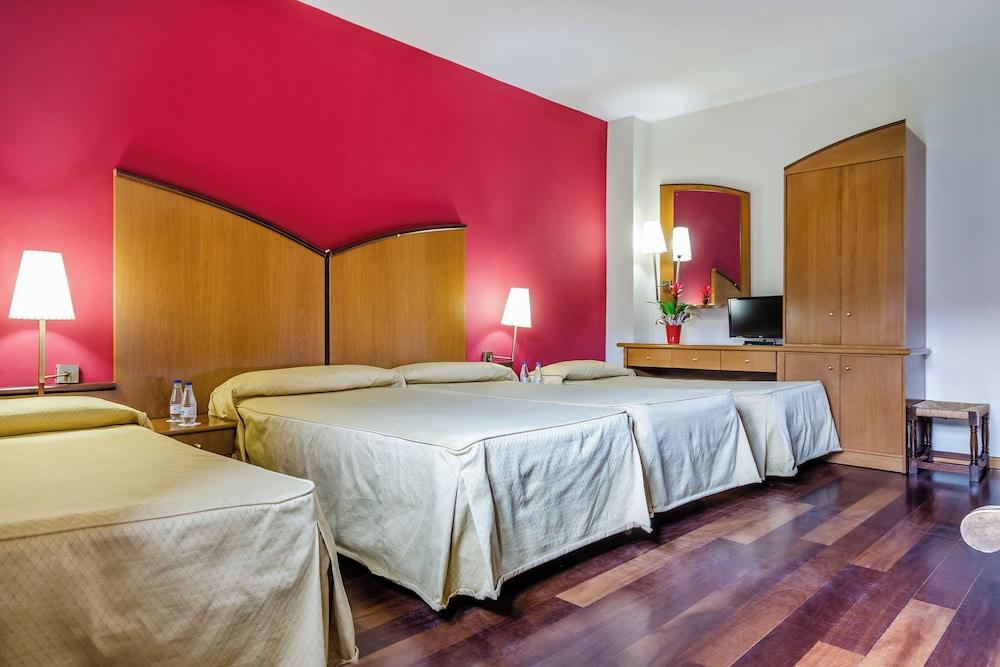 Albarracin Room
