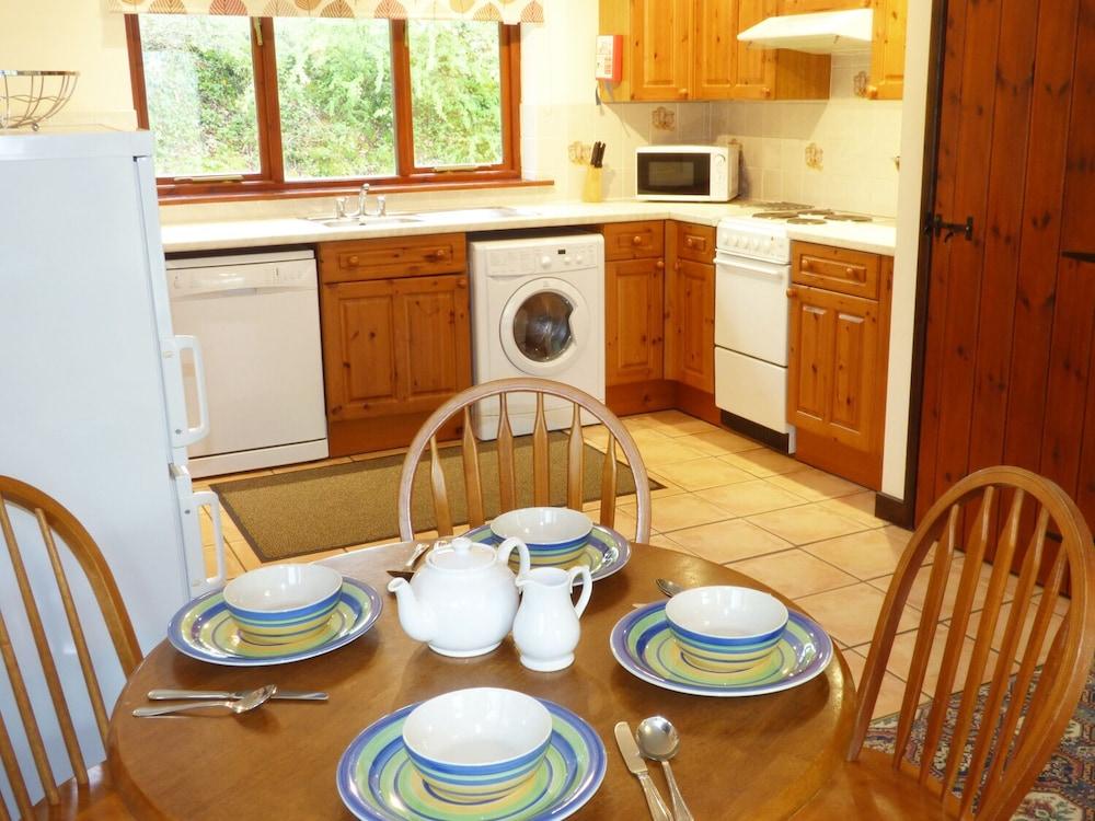 Chaffinch Interior