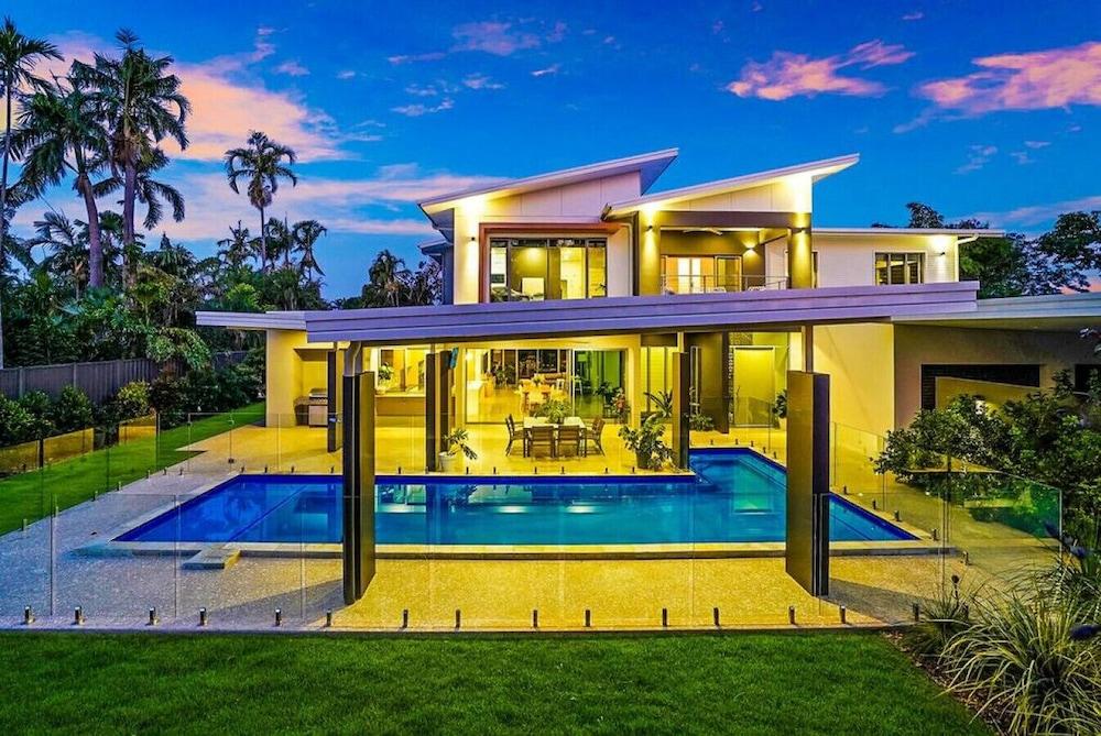 زينلوكس - 5بد رو هوليداي هوم ويذ بول الصورة الأساسية