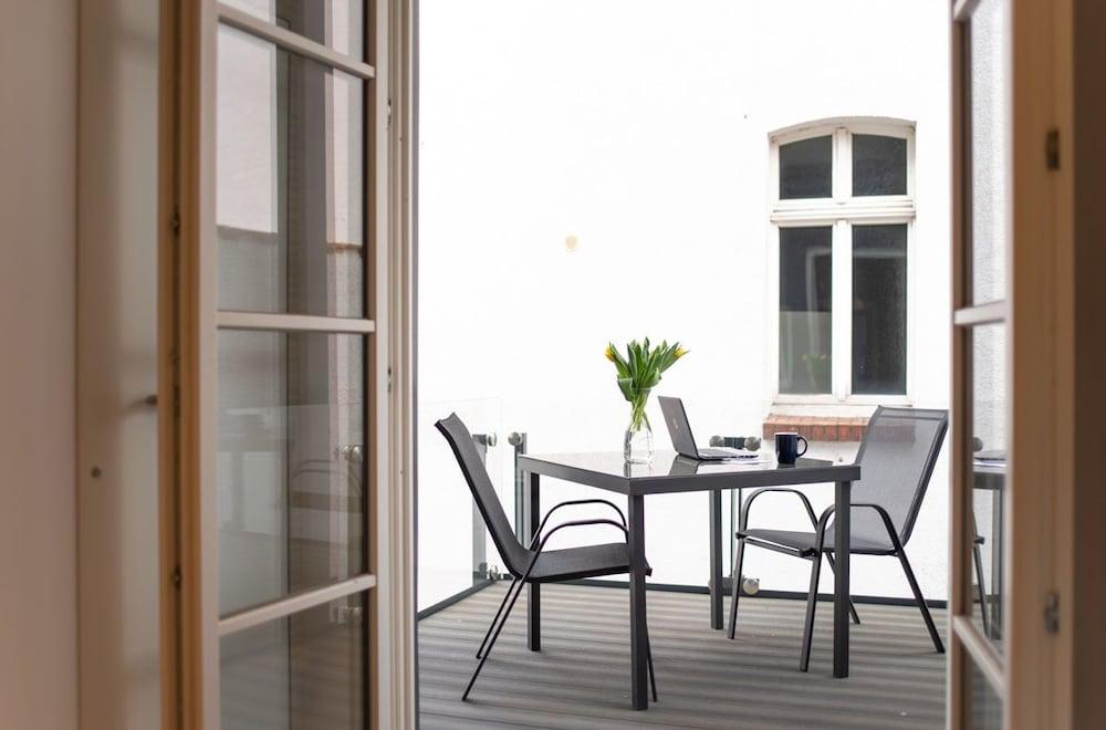 Carl.22 City Appartements Featured Image