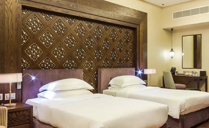 Al Jomrok Boutique Hotel Others