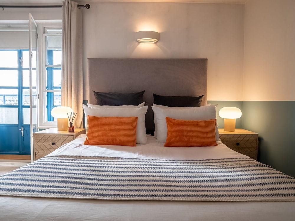 2بروم هاربور فيو نير باباكوومبي سيلفشيك إن غرفة