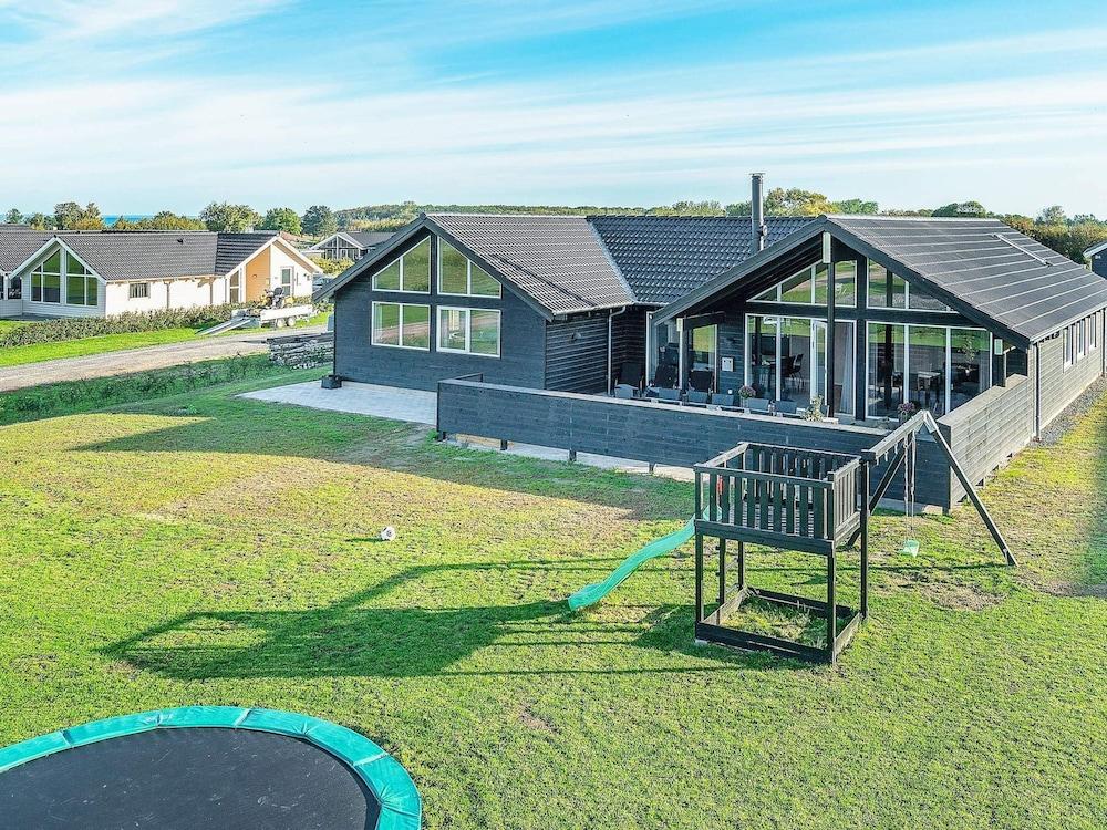 لاكشري ريتريت باي سكاستروب - باي تراوم فيرينوونونجين