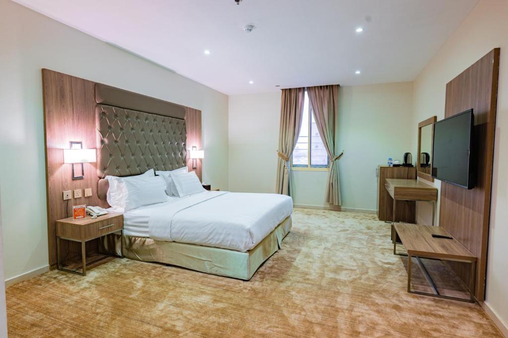 أكارم للشقق المخدومة- جيزان أخرى