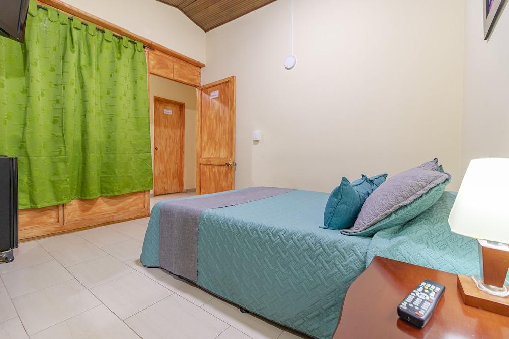 Ayenda Hostal El Tocororo Room