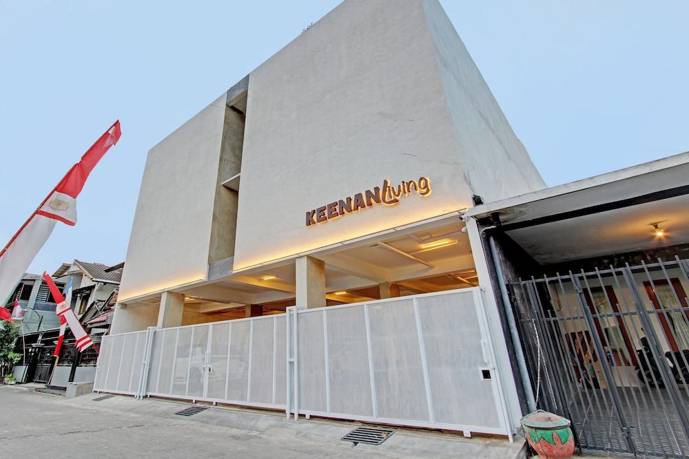 سوبر أو واي أو بيتال أو 92987 كينان ليفينج بيرومناس