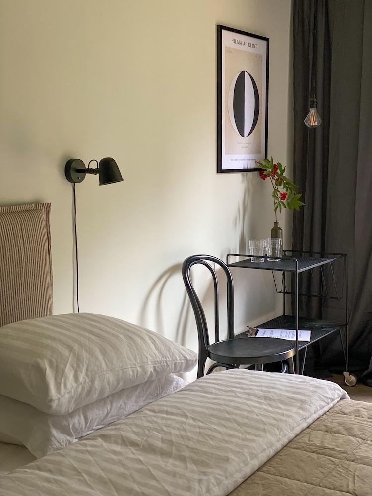 Rallarhustruns Room
