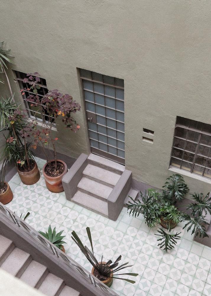 كين بيك روما باي كابيتاليا المنطقة الخارجية