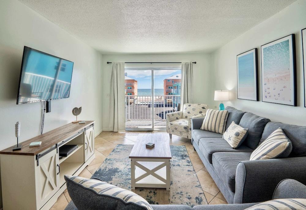 The Hideaway A Gulf Shores Dream Vacation!