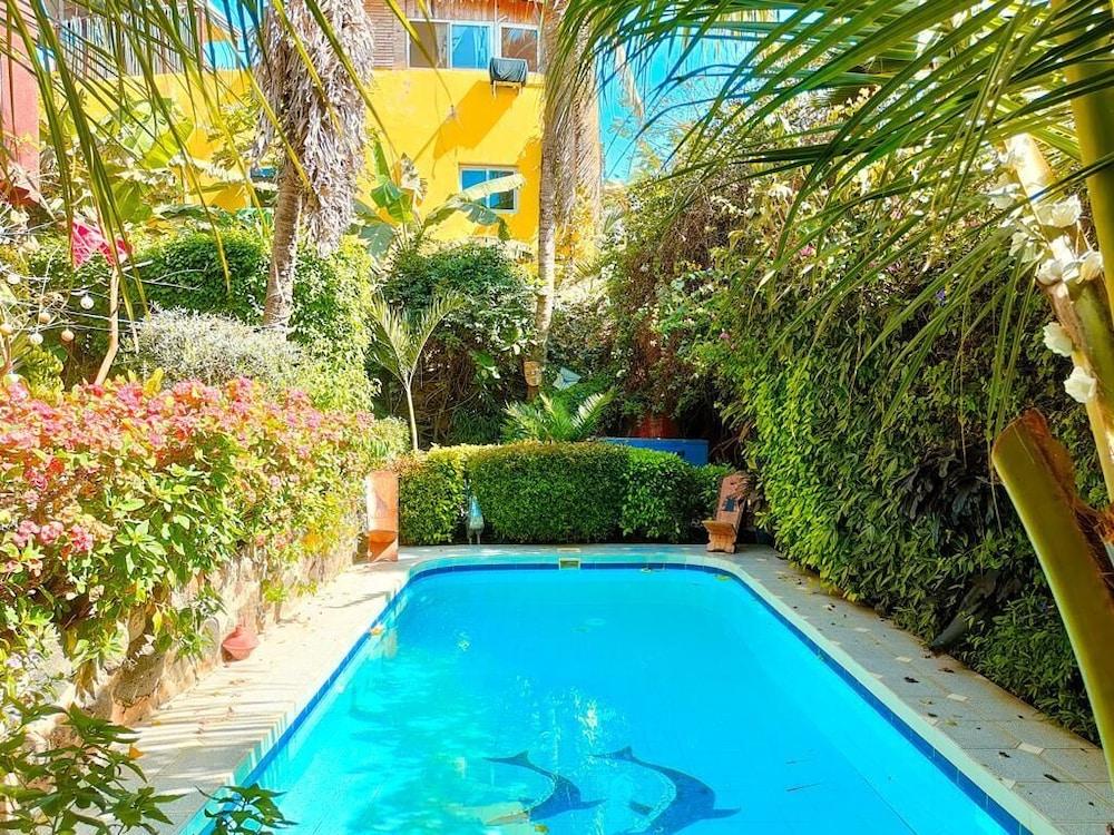 Villa Keur Bibou