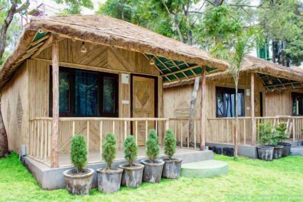 Nainital Adventure Park and Resort